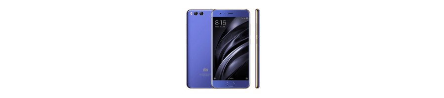 Comprar Repuestos de Móviles Xiaomi MI6 MI 6 Online Madrid