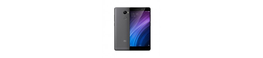 Comprar Repuestos de Móviles Xiaomi Redmi 4 Pro Online