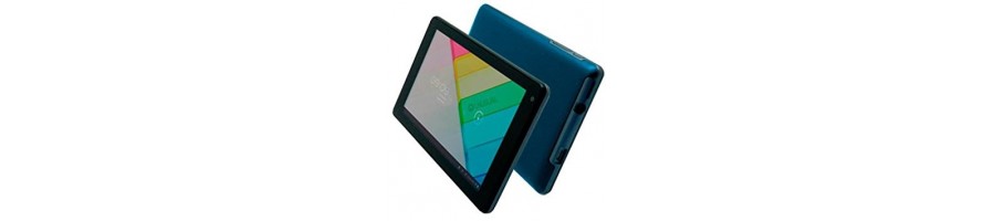 Venta de Repuestos de Tablet Unusual Vortex Pocket Online