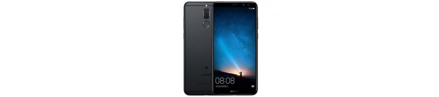 Mate 10 Lite RNE-L21