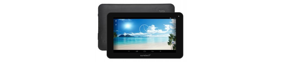 Venta de Repuestos de Tablet Sunstech TAB727QC Online
