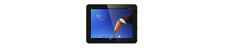 Comprar Repuestos de Tablet Woxter QX80 ¡Ofertas! Madrid