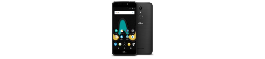 Comprar Repuestos de Móviles Wiko U Pulse UPulse Madrid