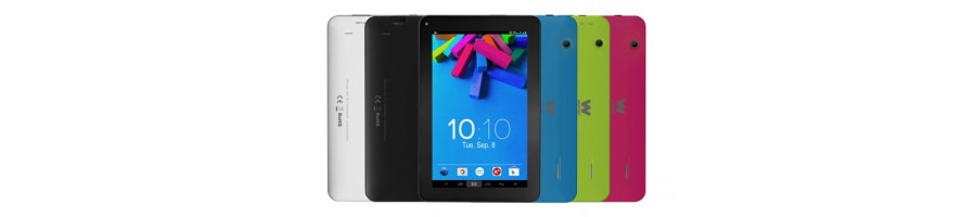 Comprar Repuestos de Tablet Woxter QX79 ¡Ofertas! Madrid