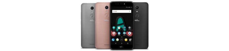 Comprar Repuestos de Móviles Wiko U Pulse Lite UPulse Lite