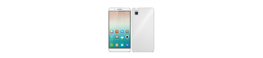 Comprar Repuestos de Móviles Huawei Honor 7i Shot X Madrid