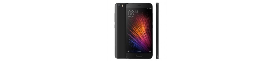 Comprar Repuestos de Móviles Xiaomi Mi5 Mi 5 Pro Online