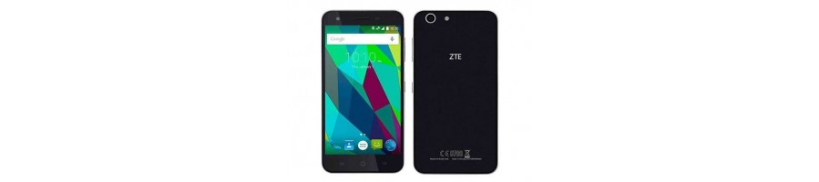 Comprar Repuestos de Móviles Zte Blade A506 Orange DIVE 71