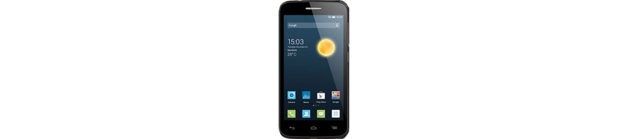 Comprar Repuestos de Móviles Alcatel OT-7043 Pop 2 (5)