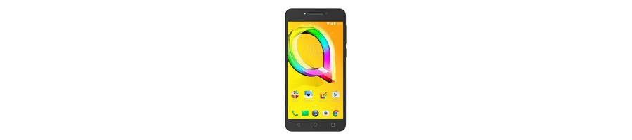 Venta de Repuestos de Móviles Alcatel OT-5085 A5 Online