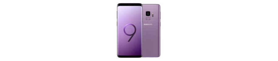 Venta de Repuestos de Móviles Samsung G960 SM-G960 S9