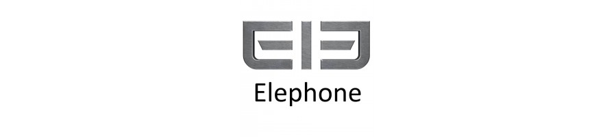 Comprar Repuestos de Móviles Elephone Elephone Online