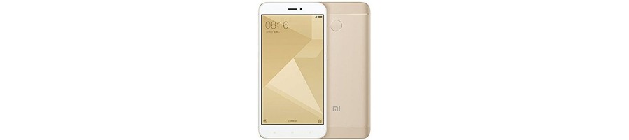 Reparación de Móviles Xiaomi Redmi Redmi 4X ¡Ofertas!