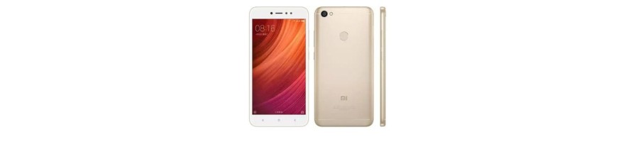 Reparación de Móviles Xiaomi Redmi Redmi Y1 ¡Ofertas!