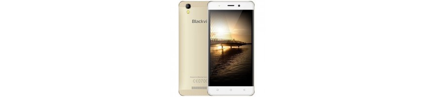 Comprar Repuestos de Móviles Blackview A8 ¡Precio Oferta!