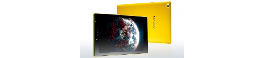 Comprar Repuestos de Tablet Lenovo S8-50 ¡Ofertas! Madrid