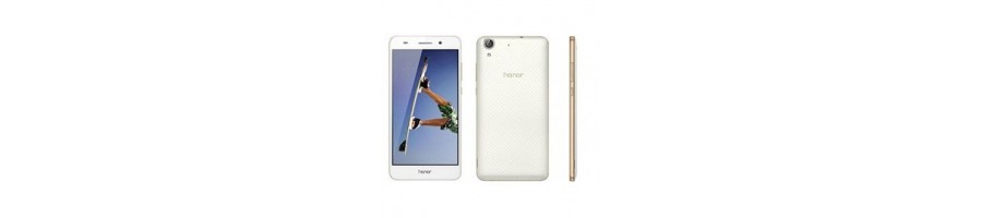 Reparación de Móviles Huawei HONOR HOLLY 3 [Arreglar Piezas]