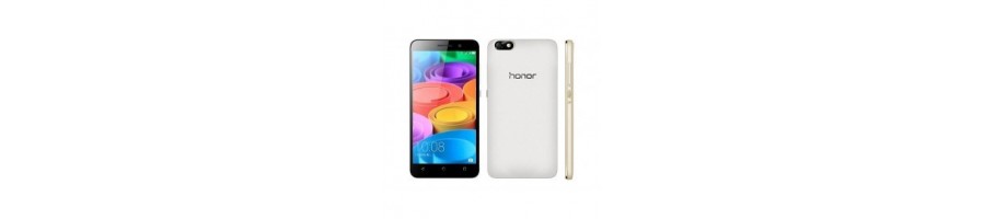 HONOR 4X