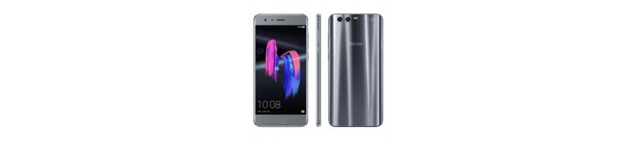 Reparación de Móviles Huawei HONOR 9 [Arreglar Piezas]