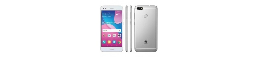 Reparación de Móviles Huawei Y6 PRO [Arreglar Piezas]