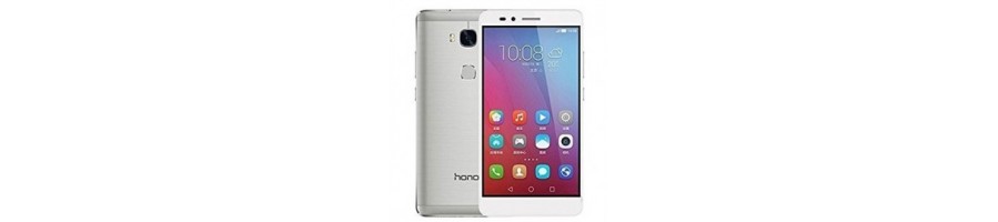 Reparación de Móviles Huawei HONOR PLAY 5X [Arreglar Piezas]