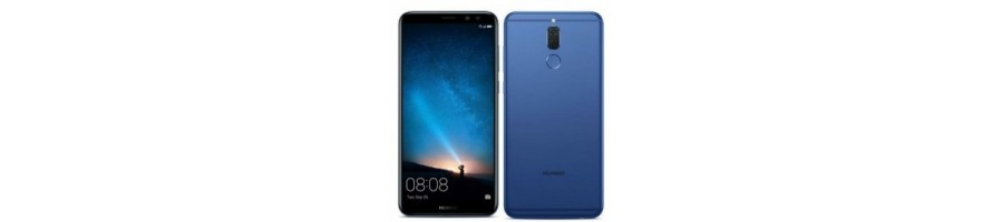 Reparación de Móviles Huawei NOVA 2I [Arreglar Piezas]