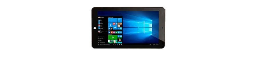 Repuestos de Tablet Prixton Prixton 8.9 Windows PC03 Madrid