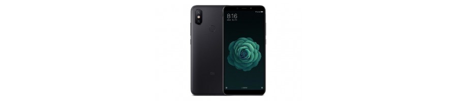 Comprar Repuestos de Móviles Xiaomi Mi A2 ¡Precio Oferta!