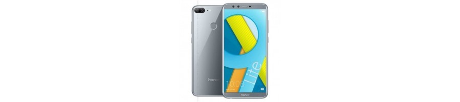 Reparación de Móviles Huawei HONOR 9 LITE [Arreglar Piezas]