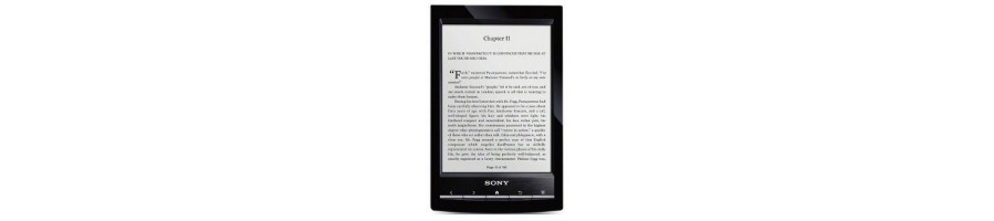 Repuestos de Tablet Sony DIGITAL BOOK READER PRS-T1 Madrid