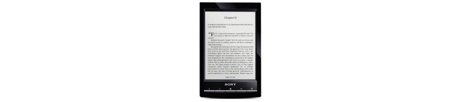 DIGITAL BOOK READER PRS-T1