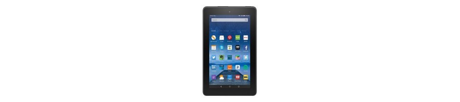 Kindle fire 7 2015 HD 5 Fire 5º gen