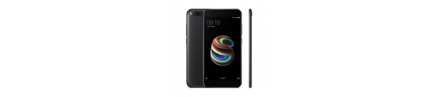 Reparación de Móviles Xiaomi Redmi Mi 5X ¡Ofertas! Madrid