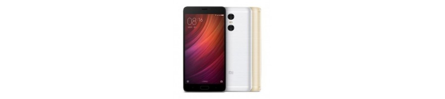 Reparación de Móviles Xiaomi Redmi Redmi Pro ¡Ofertas!