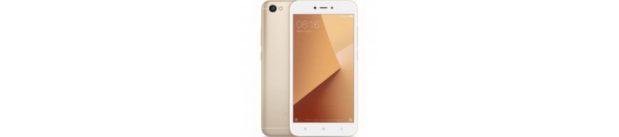 Reparación de Móviles Xiaomi Redmi Note 5A ¡Ofertas! Madrid