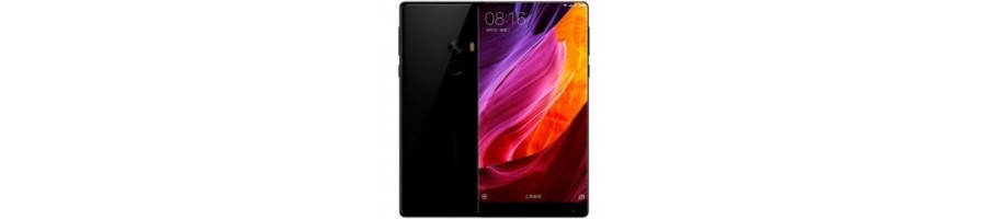 Mi Mix