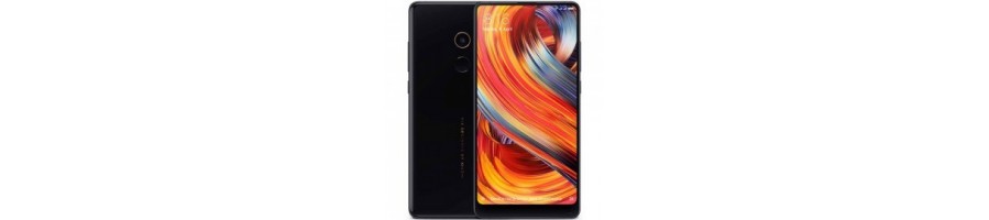 Reparación de Móviles Xiaomi Redmi Mi Mix 2 ¡Ofertas!