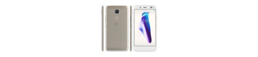Aquaris VS Plus
