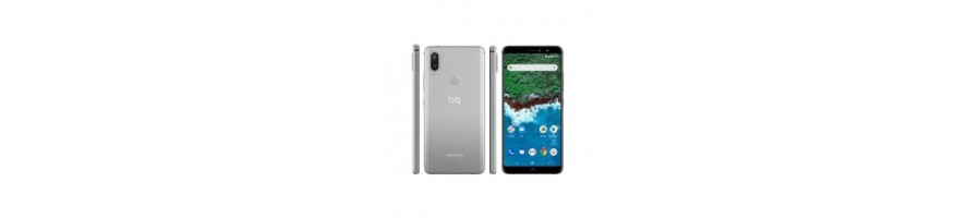 Reparación de Móviles Bq Aquaris X2 [Arreglar Piezas]