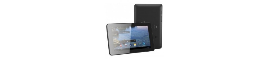 Reparación de Tablet Bq Maxwell 2 Quad Core ¡Ofertas!