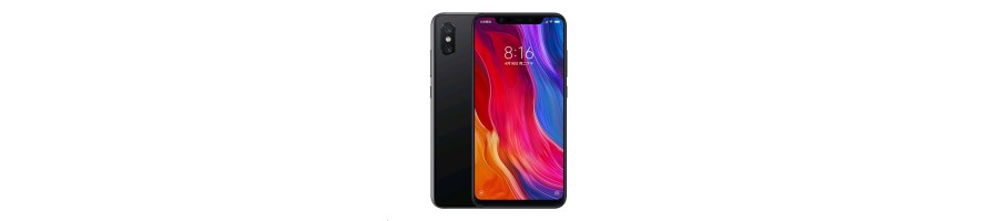 Comprar Repuestos de Móviles Xiaomi Mi 8 Mi8 Online Madrid