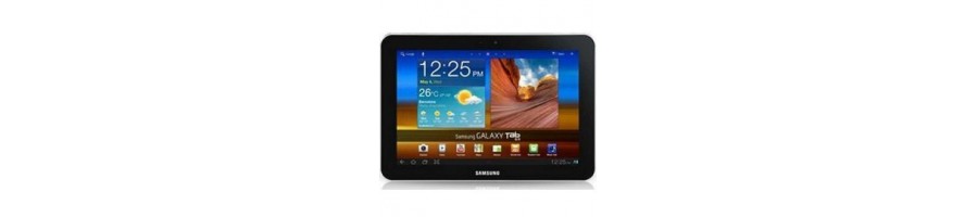 Reparación de Tablet Samsung P7300 / P7310 / P7320 TAB 8.9