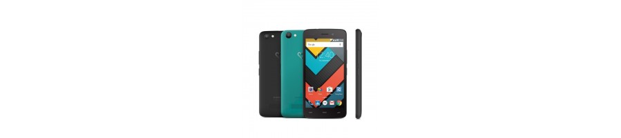 Comprar Repuestos de Móviles Energy Sistem Phone Neo 2