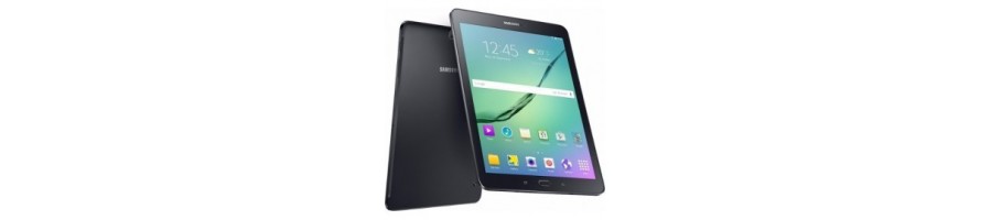 Reparación de Tablet Samsung T810/T815 TAB S2 9.7 Madrid