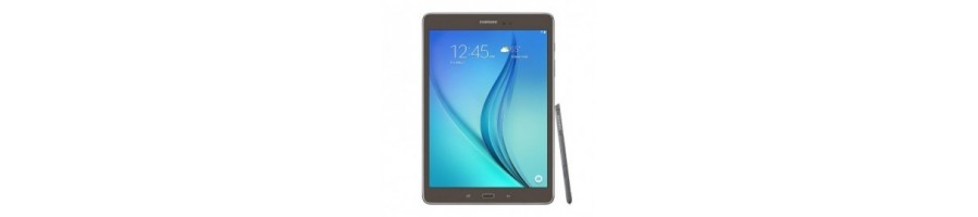 Reparación de Tablet Samsung P550 Tab A [Arreglar Pieza]