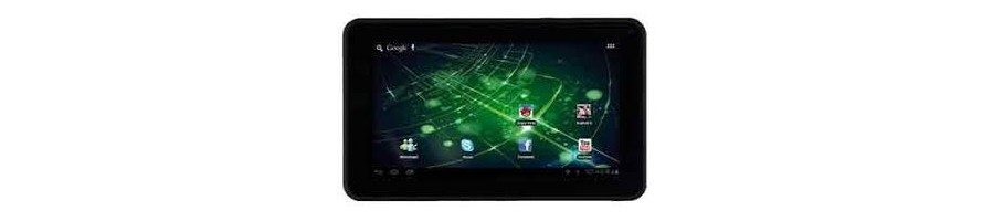 Venta de Repuestos de Tablet Storex eZee Tab 707 Online