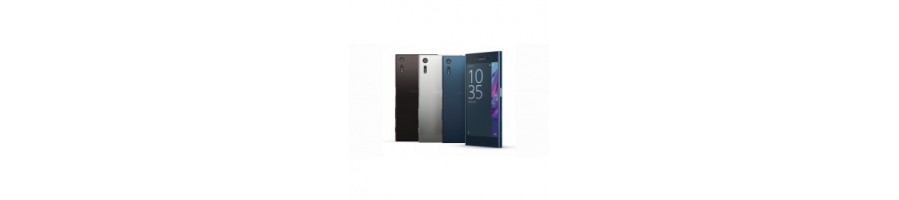 Reparación de Móviles Sony Xperia XZ F8331 F8332 ¡Ofertas!