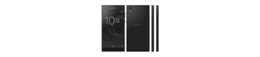 Reparación de Móviles Sony Xperia L1 G3311 ¡Ofertas! Madrid