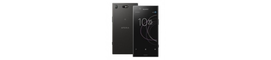 Reparación de Móviles Sony Xperia XZ1 Compact ¡Ofertas!