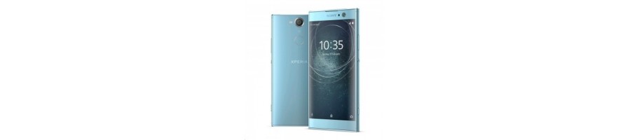 Reparación de Móviles Sony Xperia XA2 ¡Ofertas! Madrid